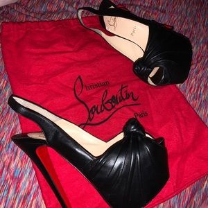 Christian Louboutin Heels
